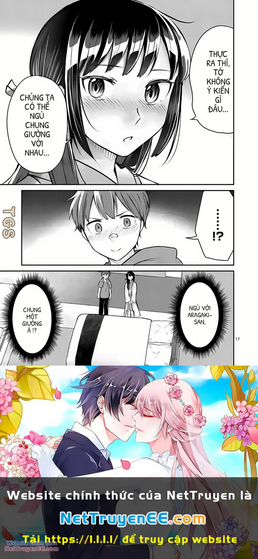 Nangoku ! Yuta Girl Chap 13 - Next Chap 14