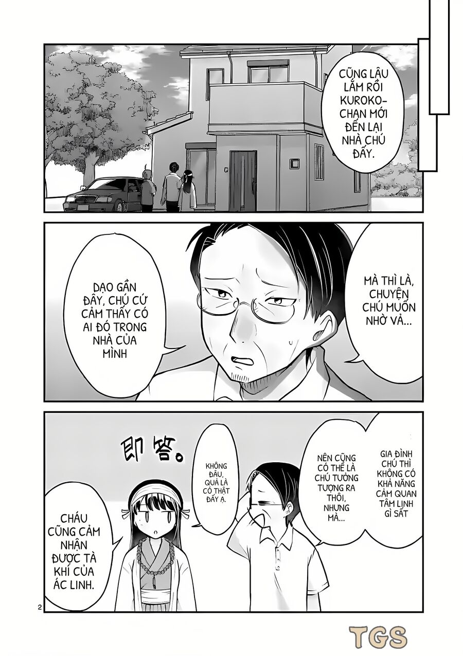 Nangoku ! Yuta Girl Chap 13 - Next Chap 14