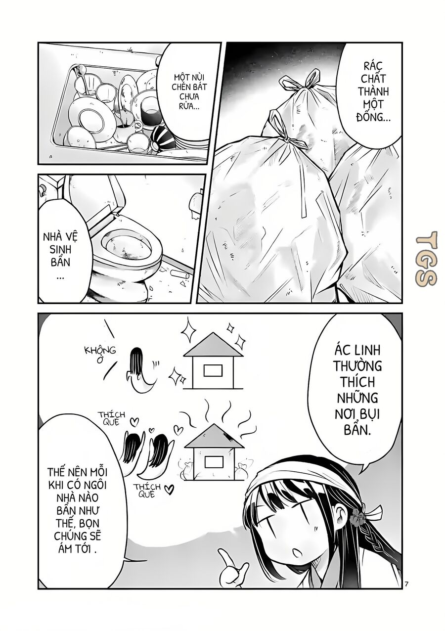 Nangoku ! Yuta Girl Chap 13 - Next Chap 14