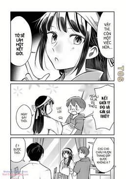 Nangoku ! Yuta Girl Chap 13 - Next Chap 14