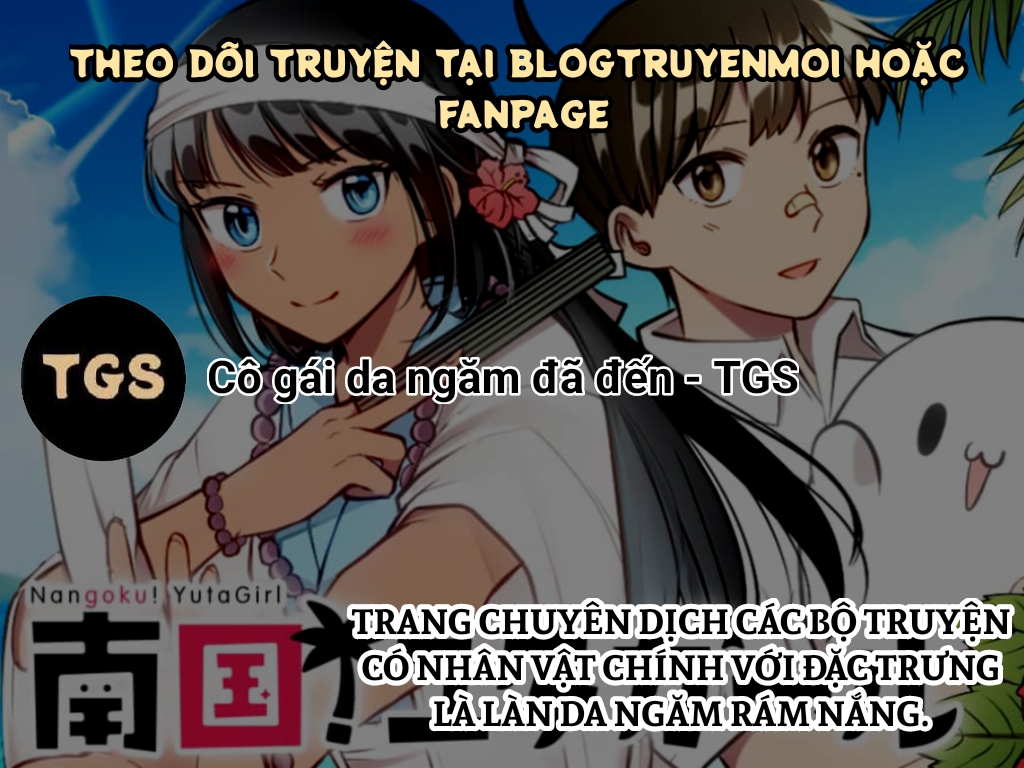 Nangoku ! Yuta Girl Chap 14 - Next Chap 15