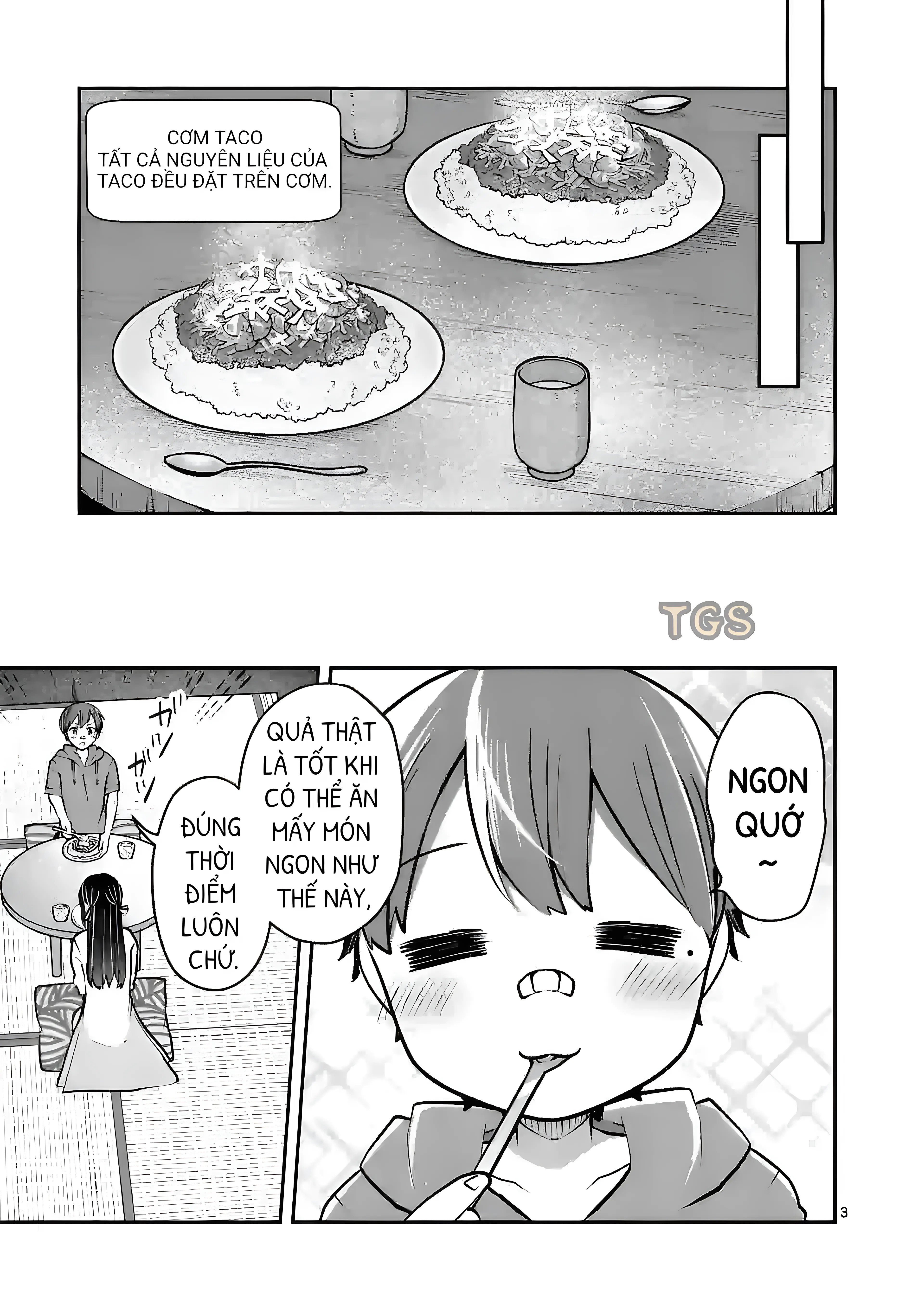 Nangoku ! Yuta Girl Chap 14 - Next Chap 15