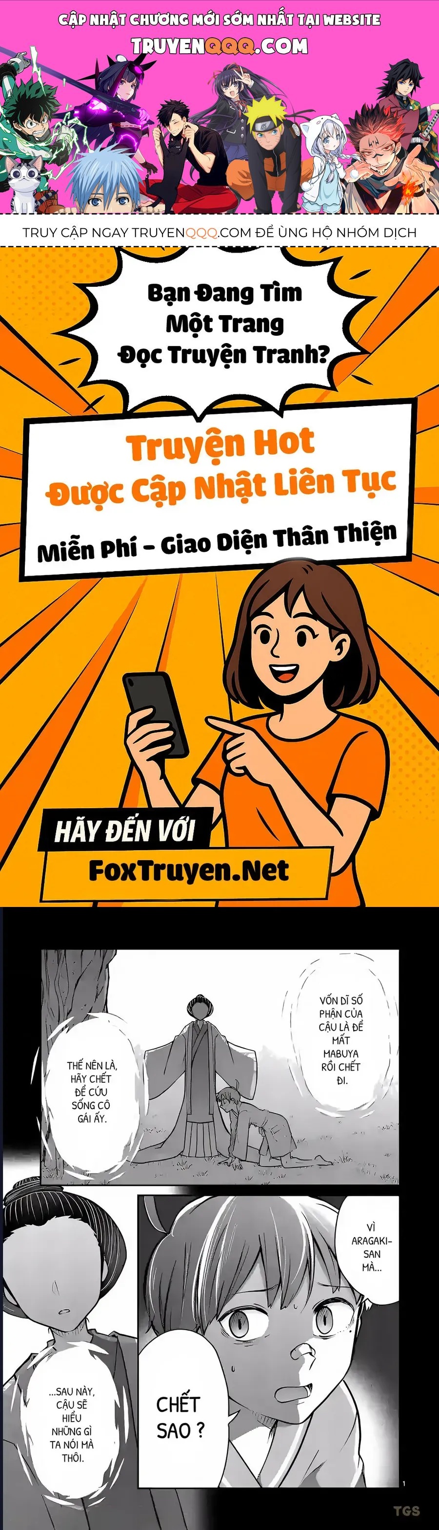 Nangoku ! Yuta Girl Chap 15 - Next Chap 16