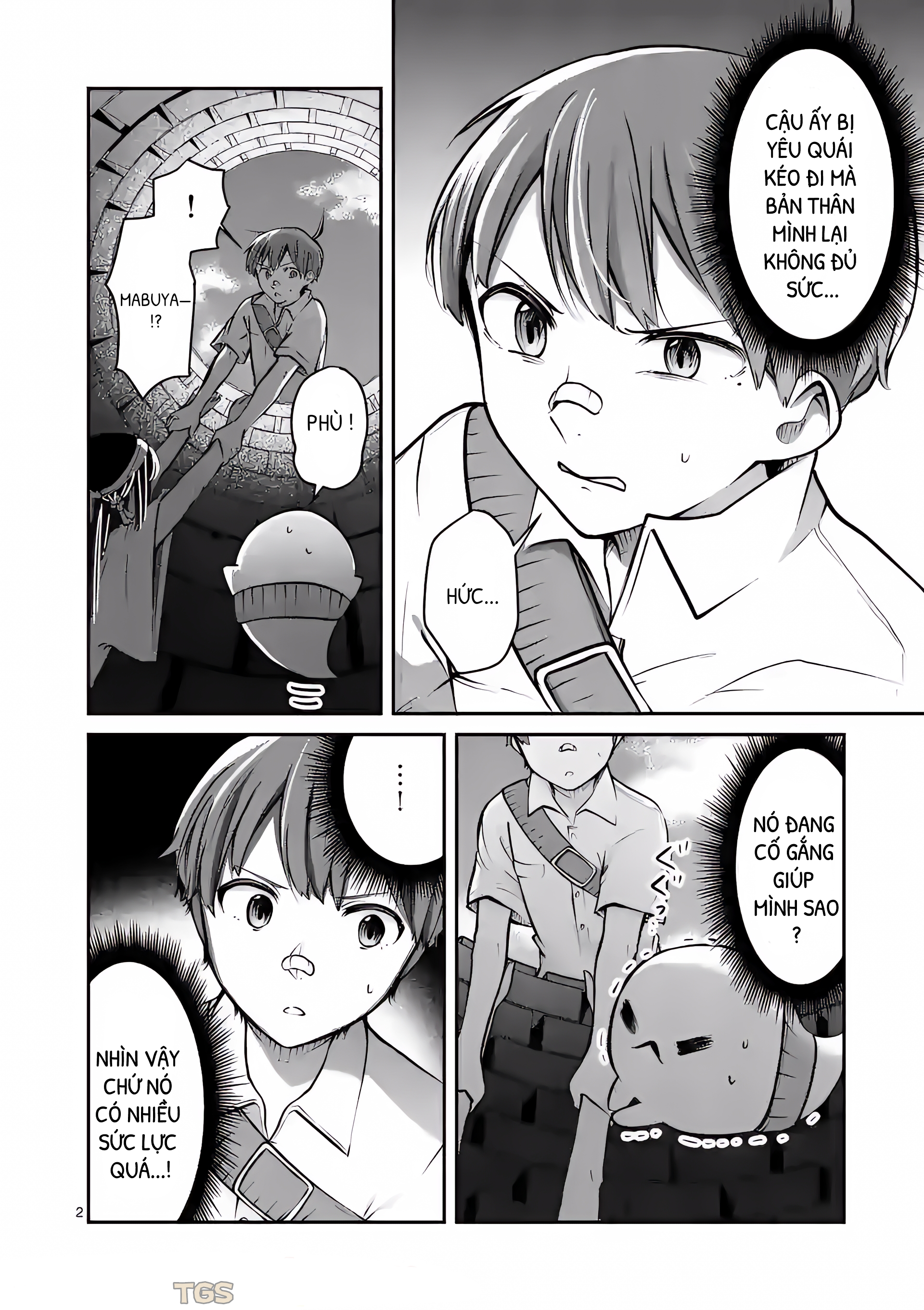 Nangoku ! Yuta Girl Chap 16 - Next Chap 17