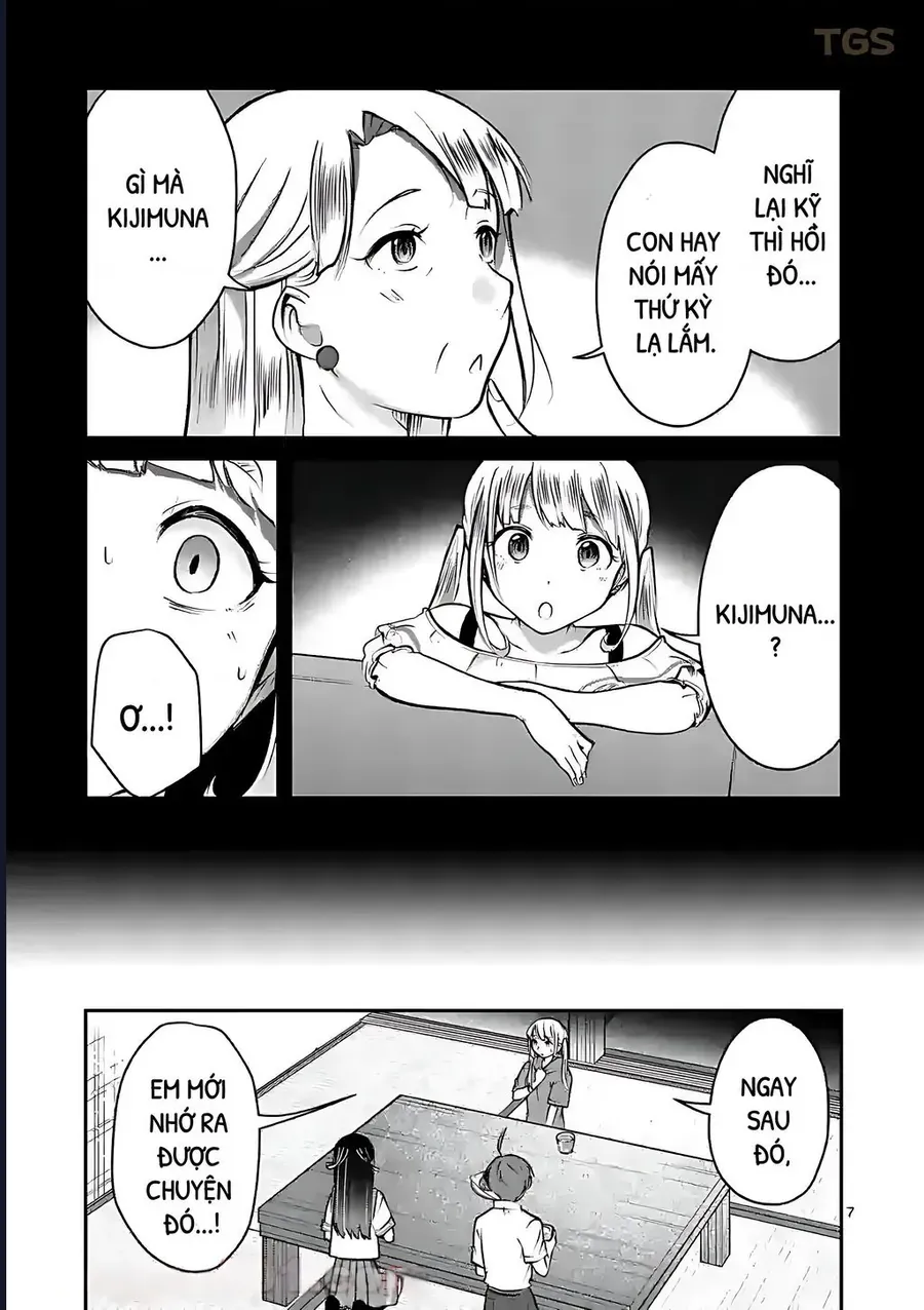 Nangoku ! Yuta Girl Chap 18 - Next Chap 19