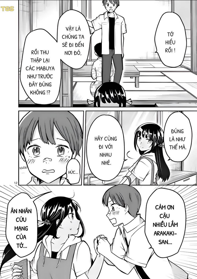 Nangoku ! Yuta Girl Chap 2 - Next Chap 3