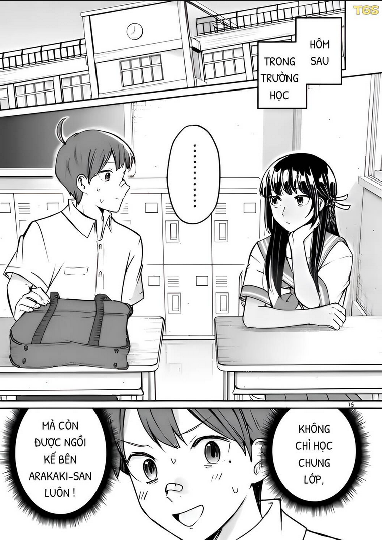 Nangoku ! Yuta Girl Chap 2 - Next Chap 3