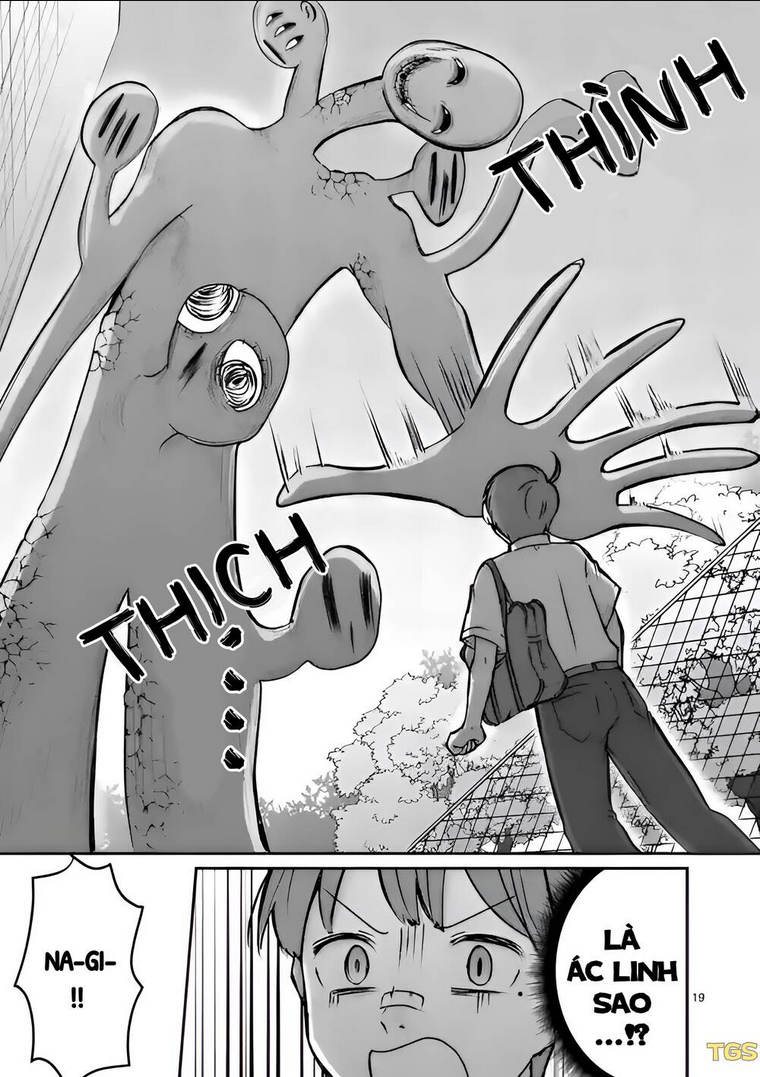 Nangoku ! Yuta Girl Chap 2 - Next Chap 3