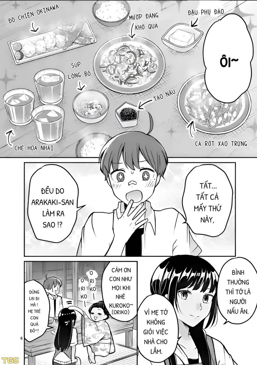 Nangoku ! Yuta Girl Chap 2 - Next Chap 3