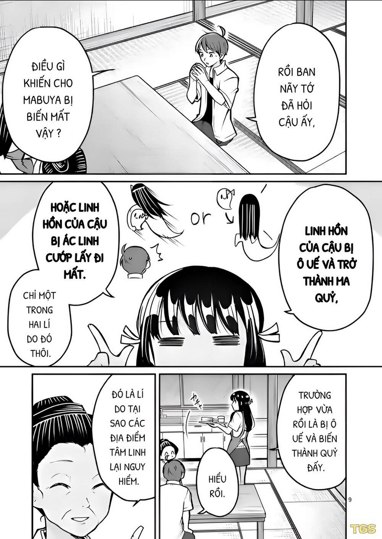 Nangoku ! Yuta Girl Chap 2 - Next Chap 3