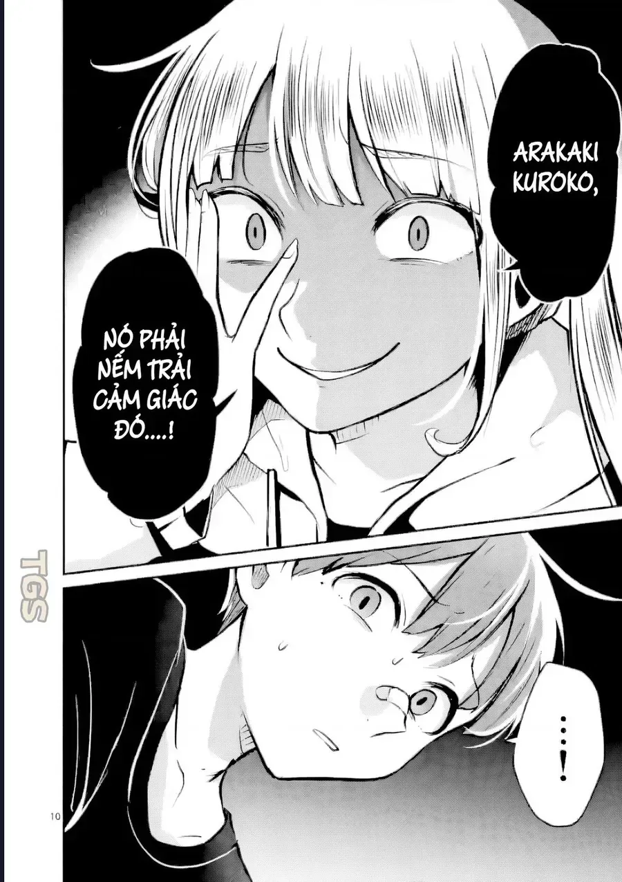 Nangoku ! Yuta Girl Chap 20 - Next Chap 21