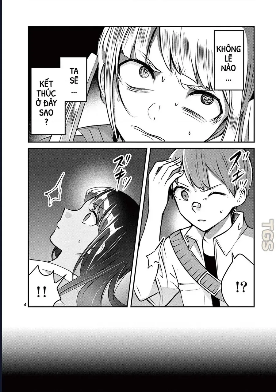 Nangoku ! Yuta Girl Chap 23 - Next Chap 24