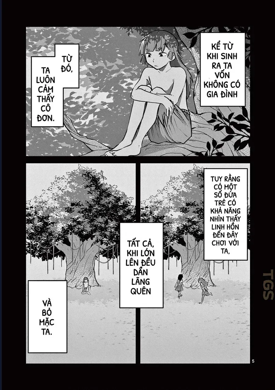 Nangoku ! Yuta Girl Chap 23 - Next Chap 24