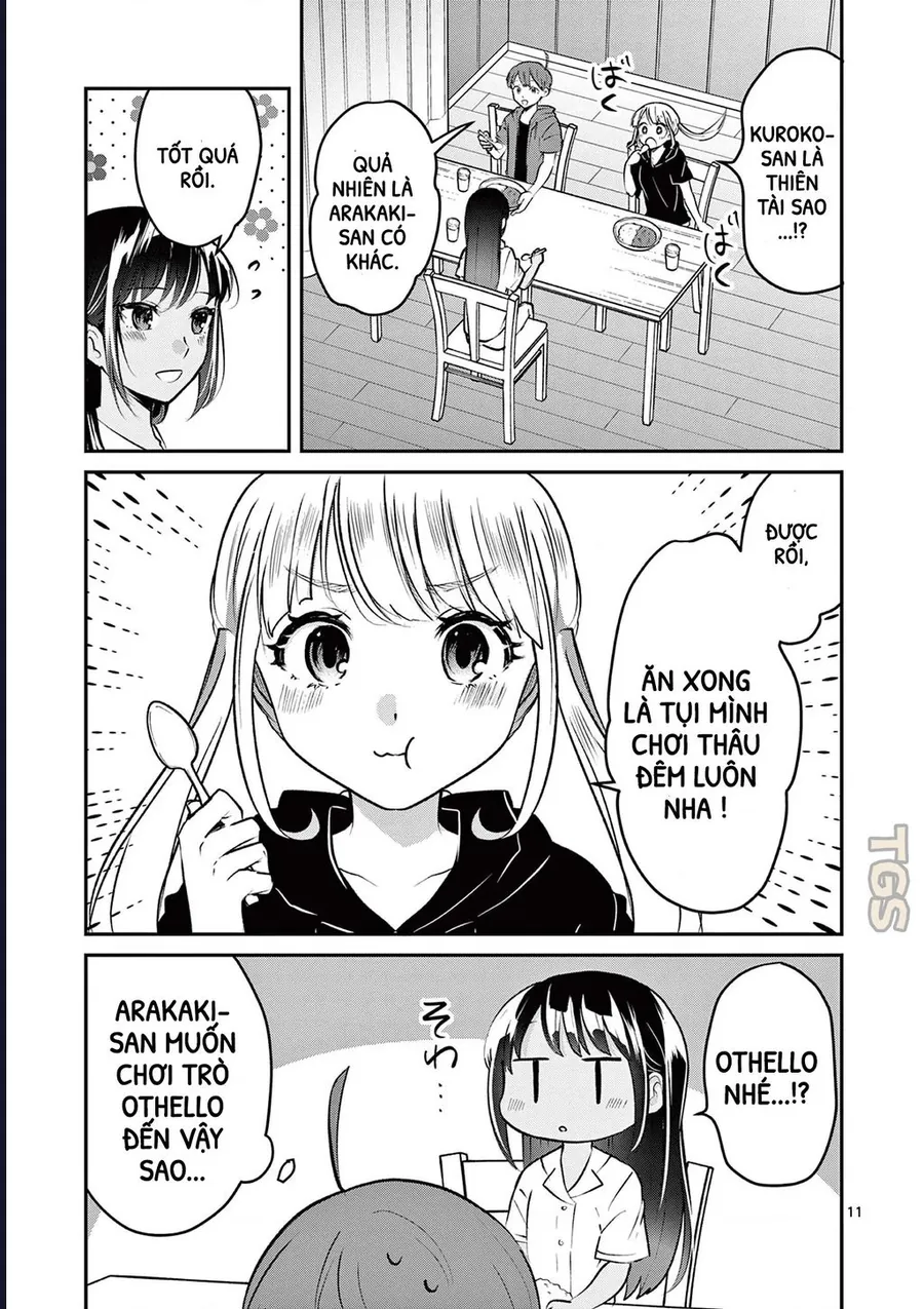 Nangoku ! Yuta Girl Chap 25 - Next Chap 26