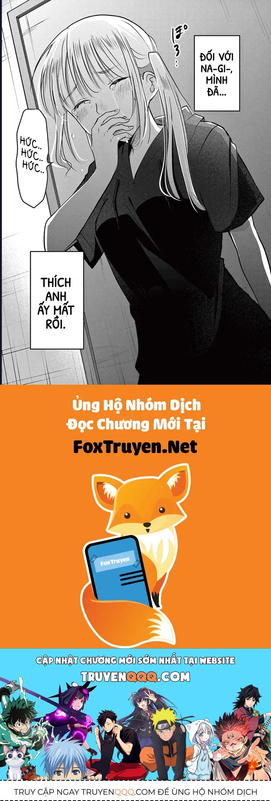 Nangoku ! Yuta Girl Chap 26 - Next Chap 27