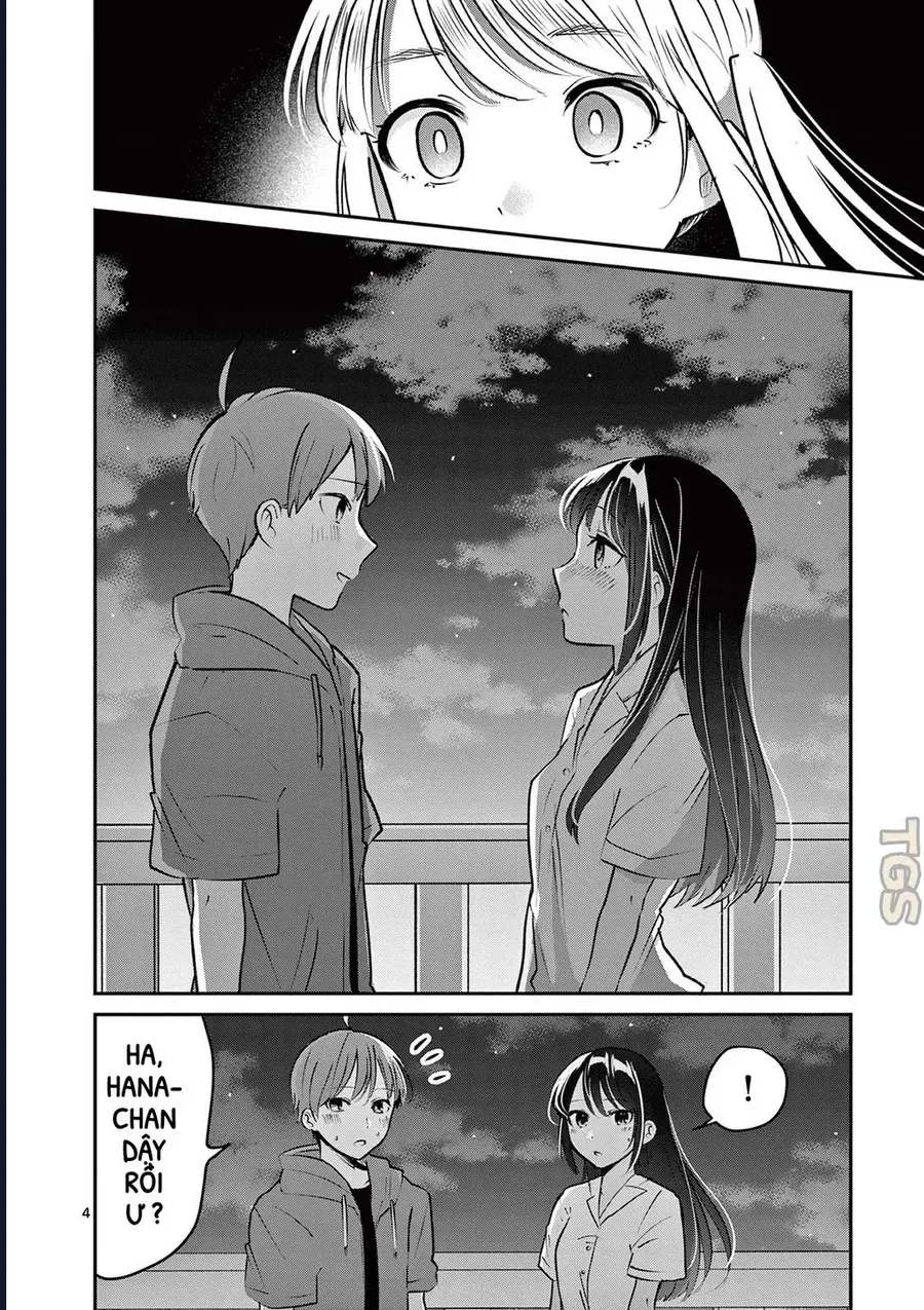 Nangoku ! Yuta Girl Chap 26 - Next Chap 27