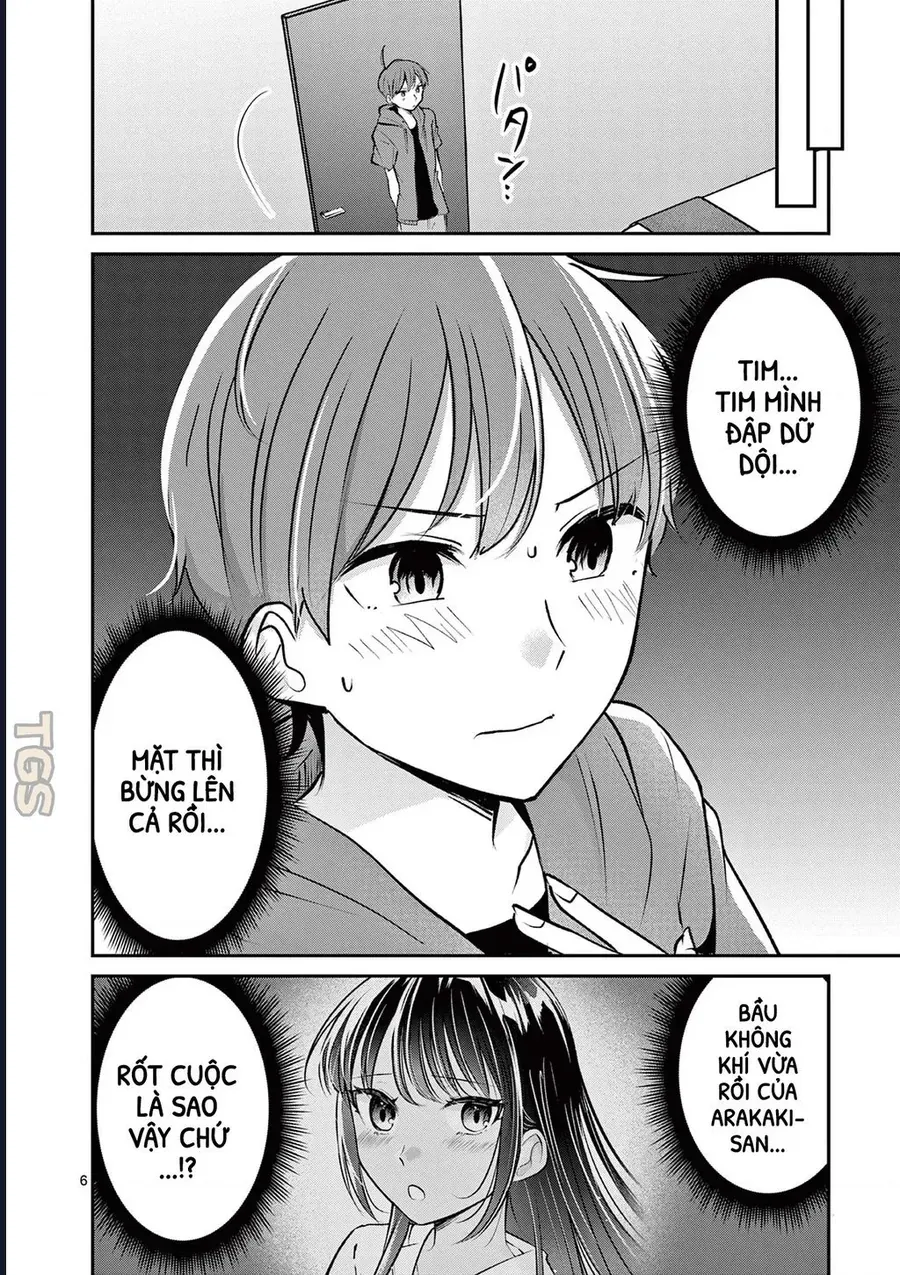 Nangoku ! Yuta Girl Chap 26 - Next Chap 27