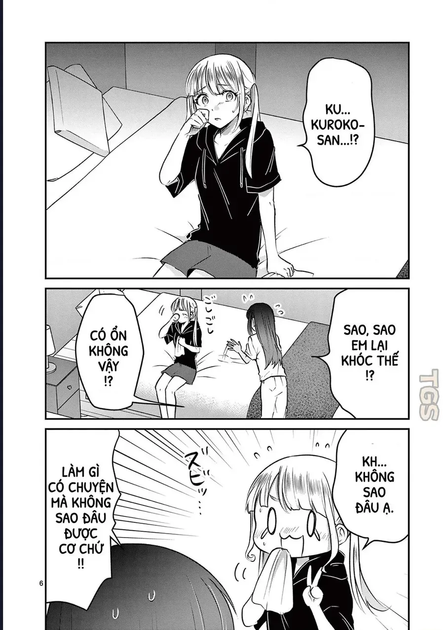 Nangoku ! Yuta Girl Chap 27 - Next Chap 28