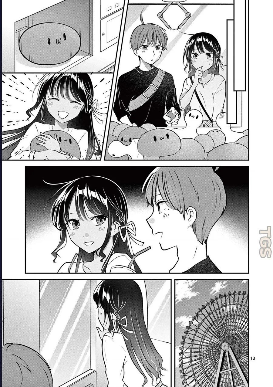 Nangoku ! Yuta Girl Chap 29 - Next Chap 30