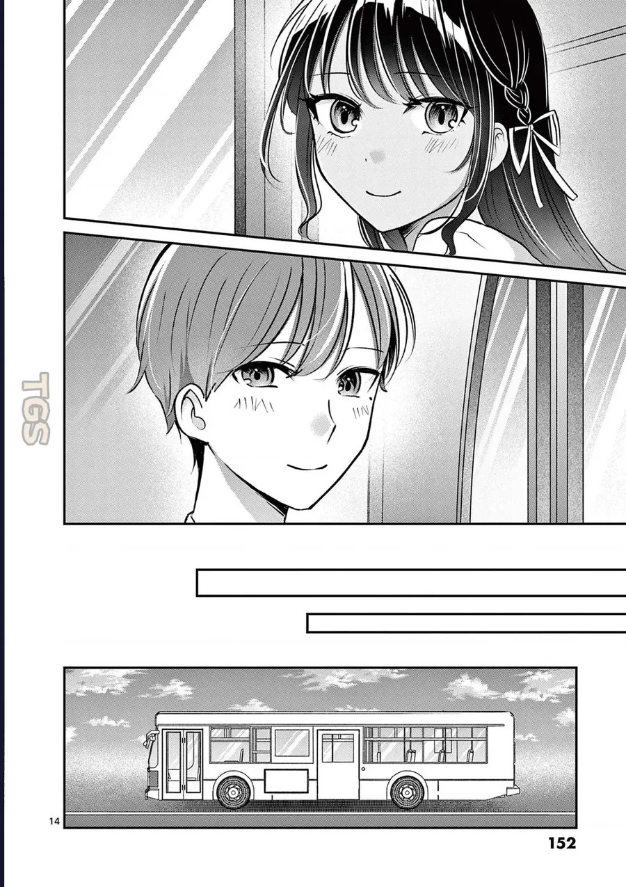 Nangoku ! Yuta Girl Chap 29 - Next Chap 30