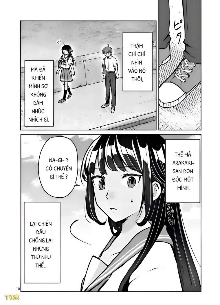 Nangoku ! Yuta Girl Chap 3 - Next Chap 4