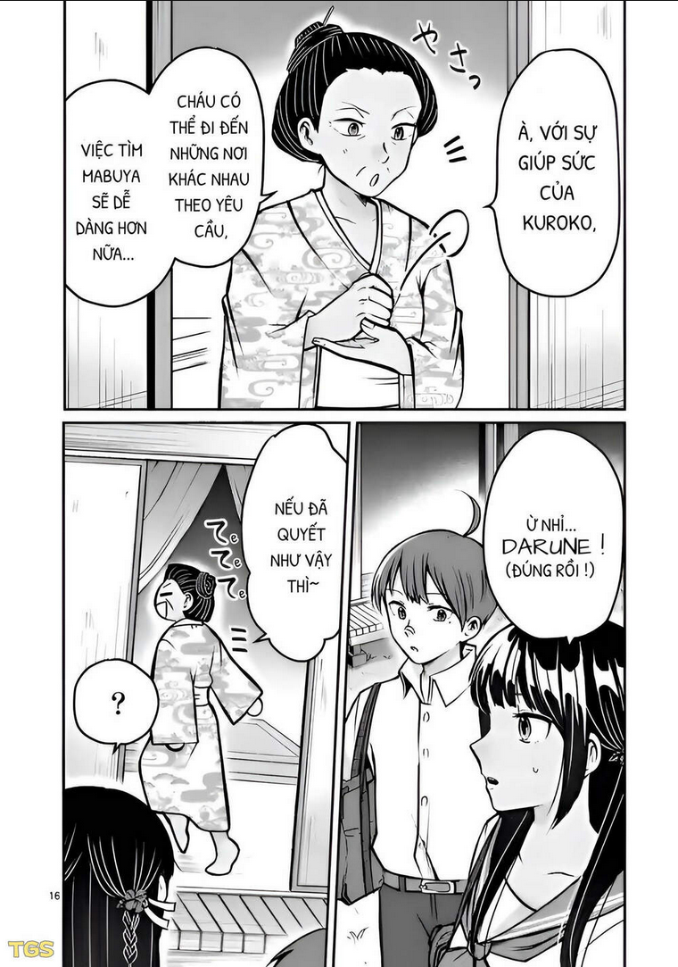 Nangoku ! Yuta Girl Chap 3 - Next Chap 4