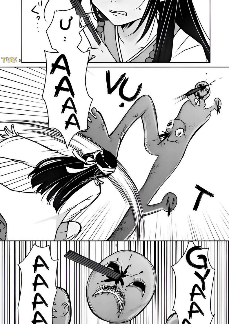 Nangoku ! Yuta Girl Chap 3 - Next Chap 4