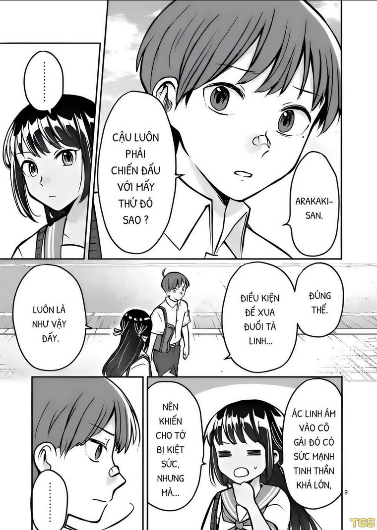 Nangoku ! Yuta Girl Chap 3 - Next Chap 4