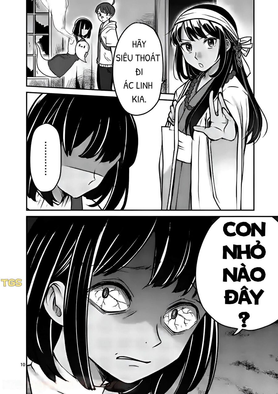 Nangoku ! Yuta Girl Chap 6 - Next Chap 7