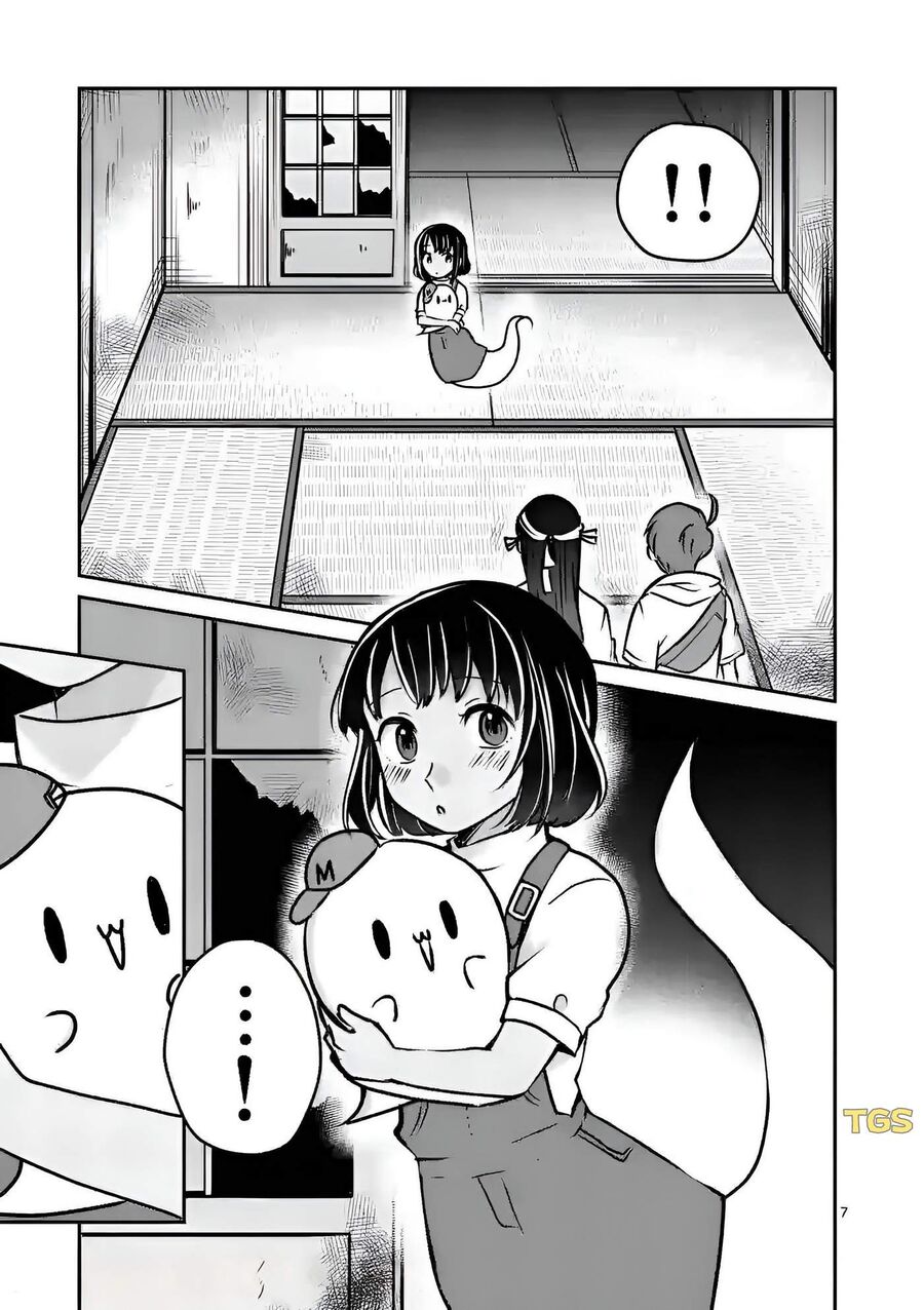 Nangoku ! Yuta Girl Chap 6 - Next Chap 7