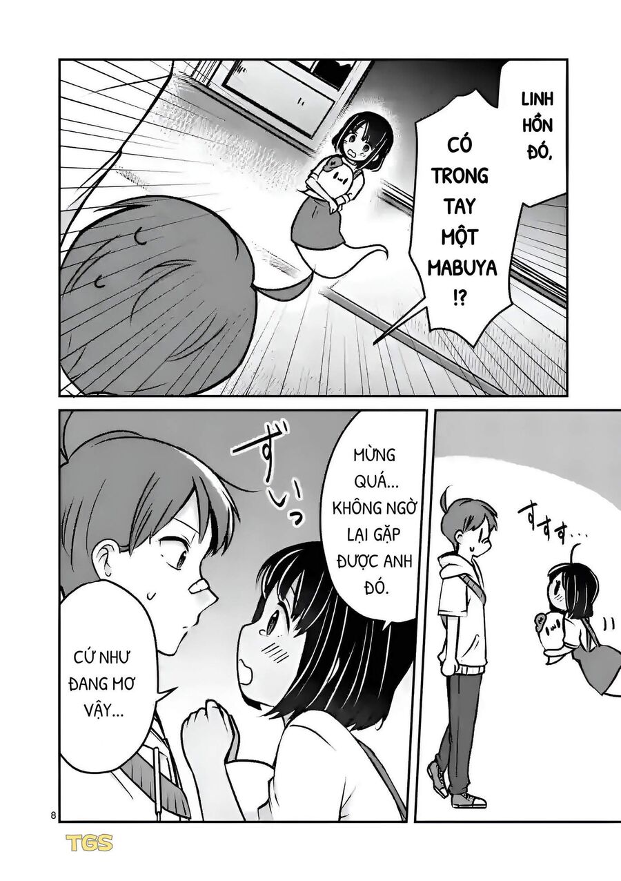 Nangoku ! Yuta Girl Chap 6 - Next Chap 7