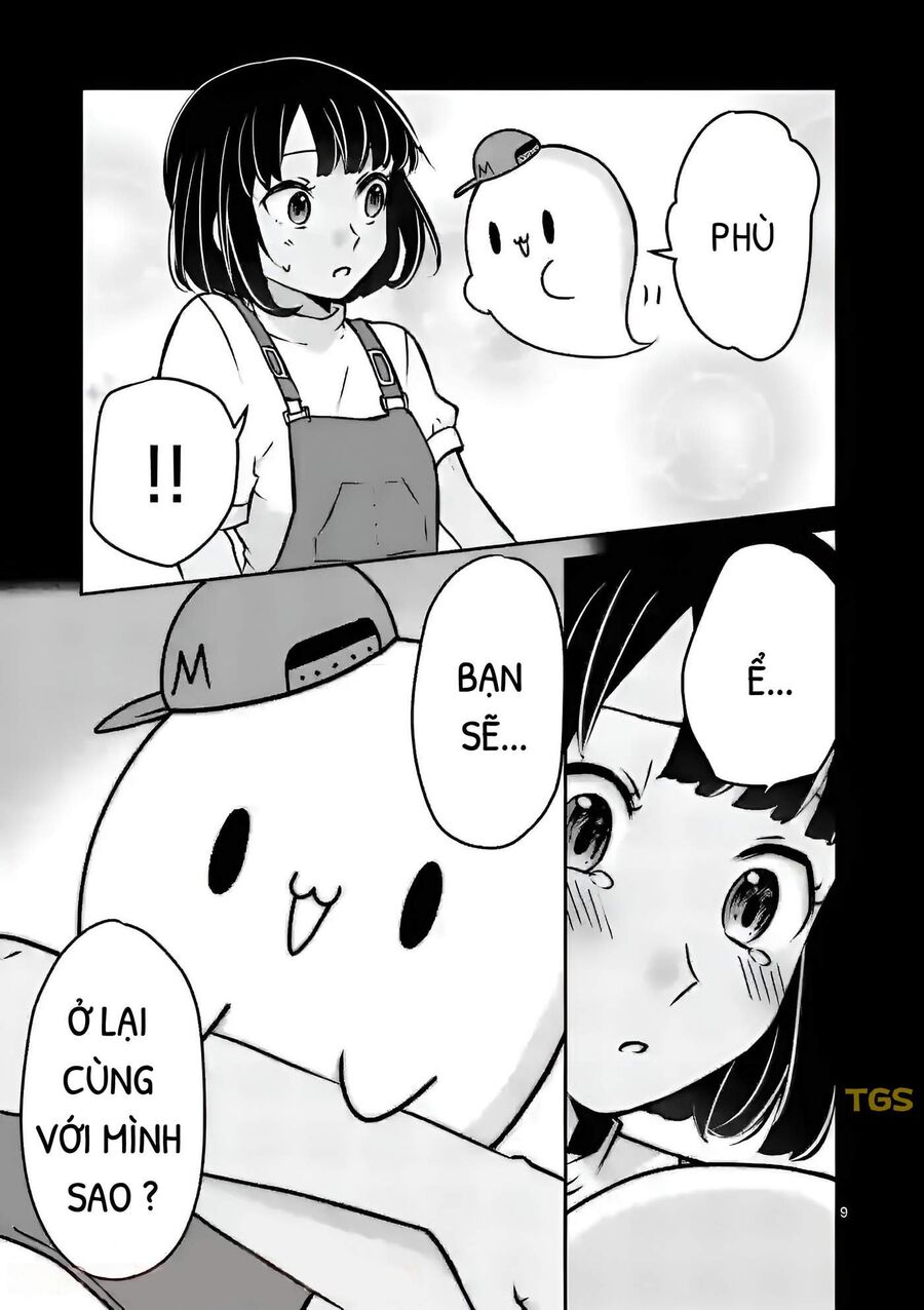 Nangoku ! Yuta Girl Chap 7 - Next Chap 8