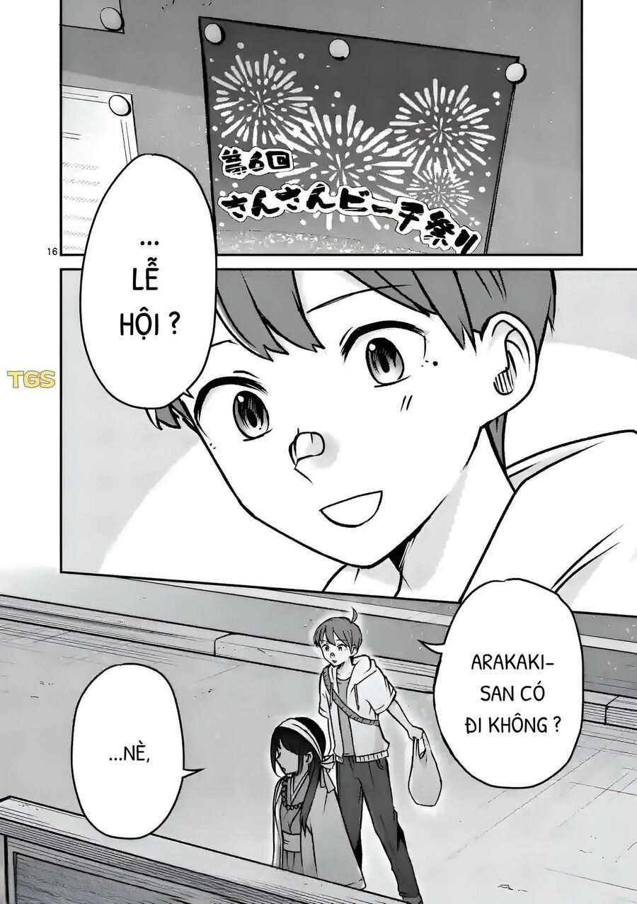 Nangoku ! Yuta Girl Chap 7 - Next Chap 8