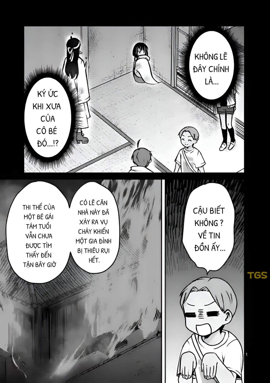 Nangoku ! Yuta Girl Chap 7 - Next Chap 8