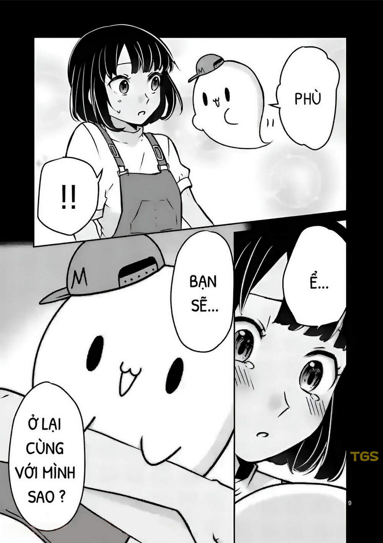 Nangoku ! Yuta Girl Chap 7 - Next Chap 8