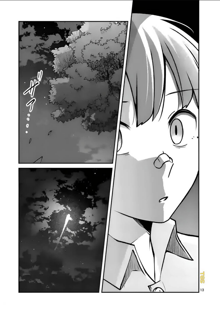 Nangoku ! Yuta Girl Chap 9 - Next Chap 10