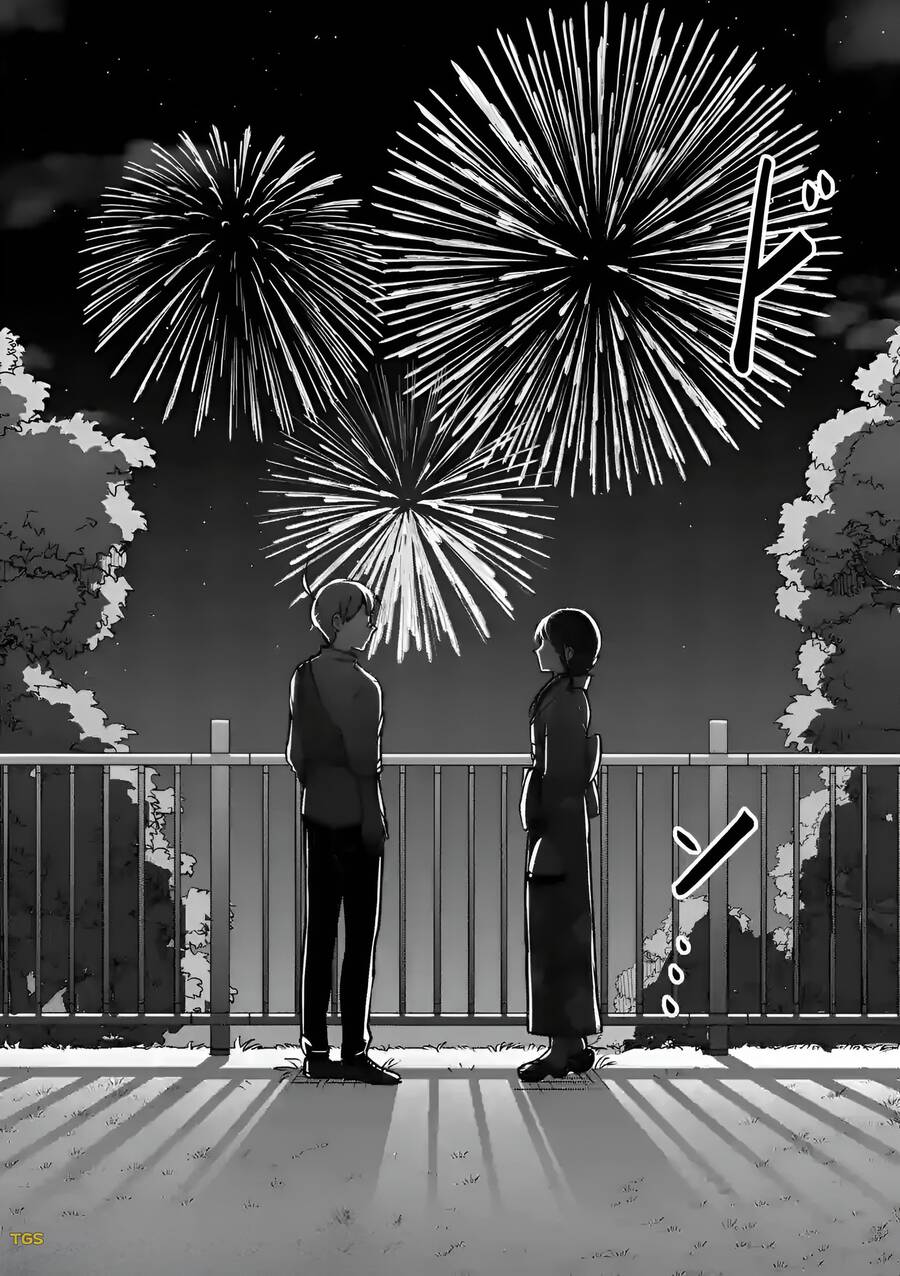 Nangoku ! Yuta Girl Chap 9 - Next Chap 10