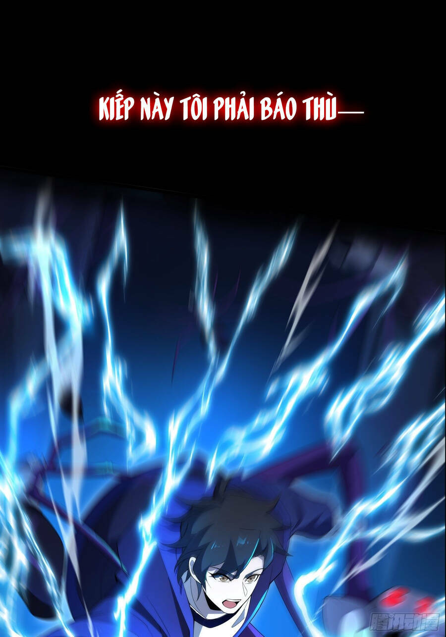 Náo Động Thiên Khởi Chap 0 - Next Chap 1