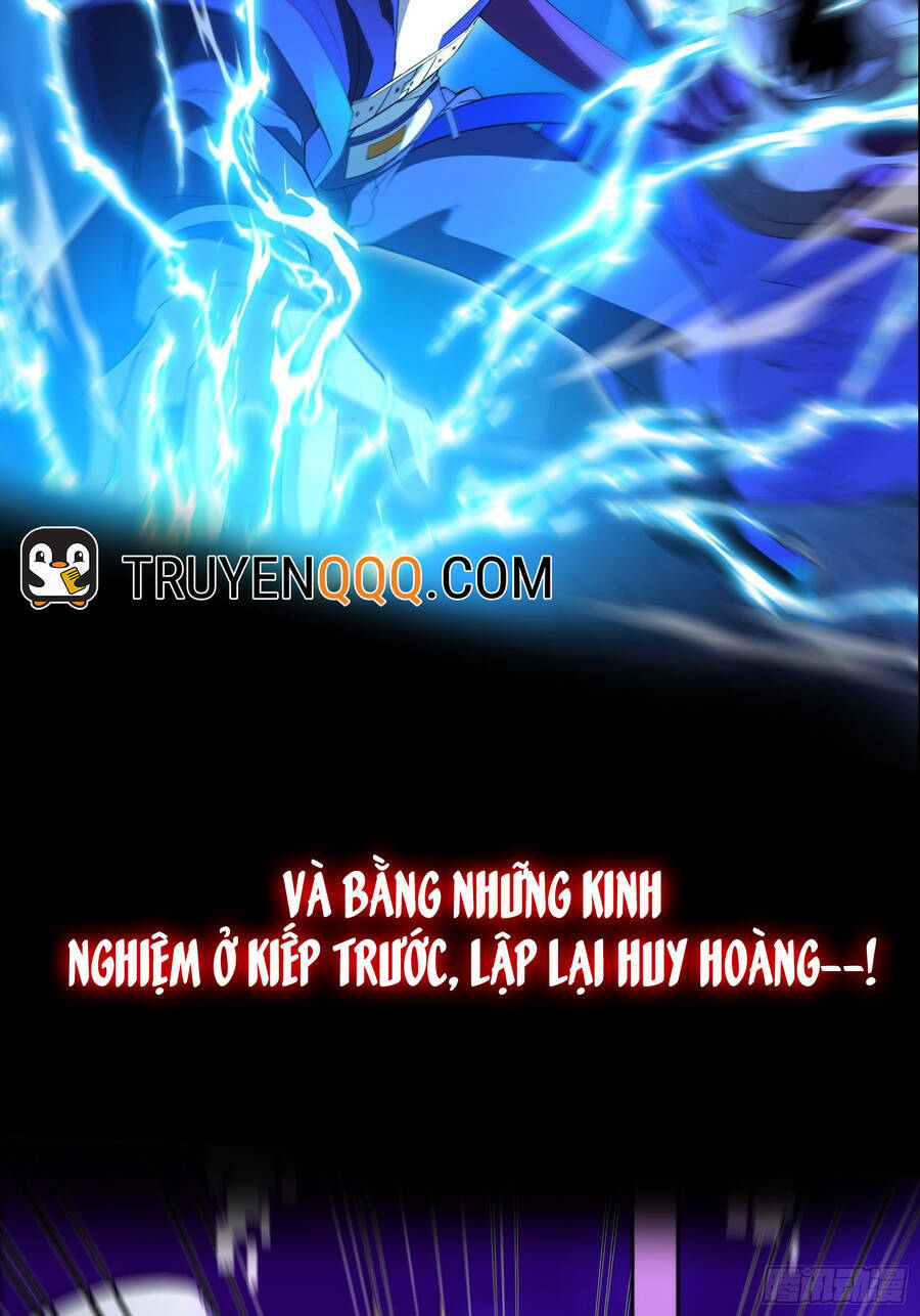 Náo Động Thiên Khởi Chap 0 - Next Chap 1