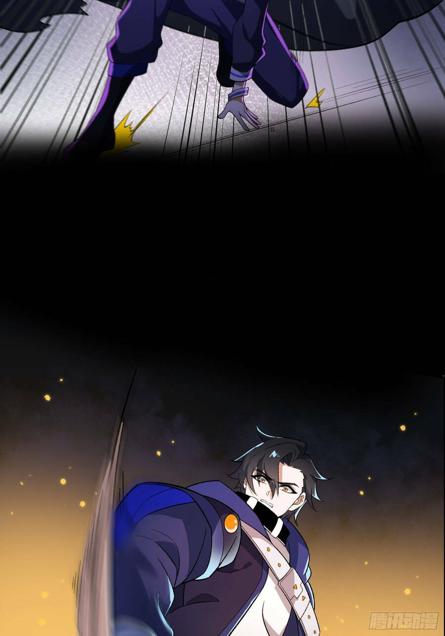 Náo Động Thiên Khởi Chap 0 - Next Chap 1