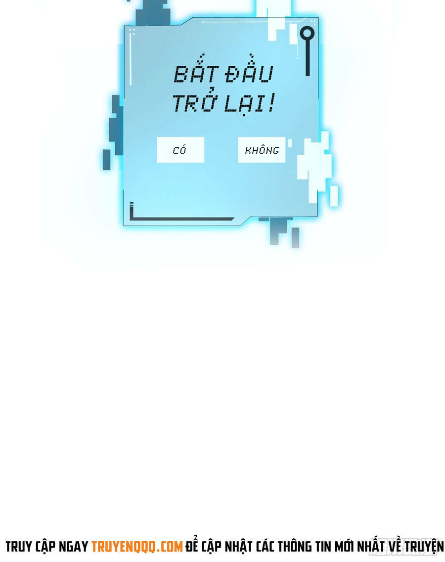 Náo Động Thiên Khởi Chap 0 - Next Chap 1