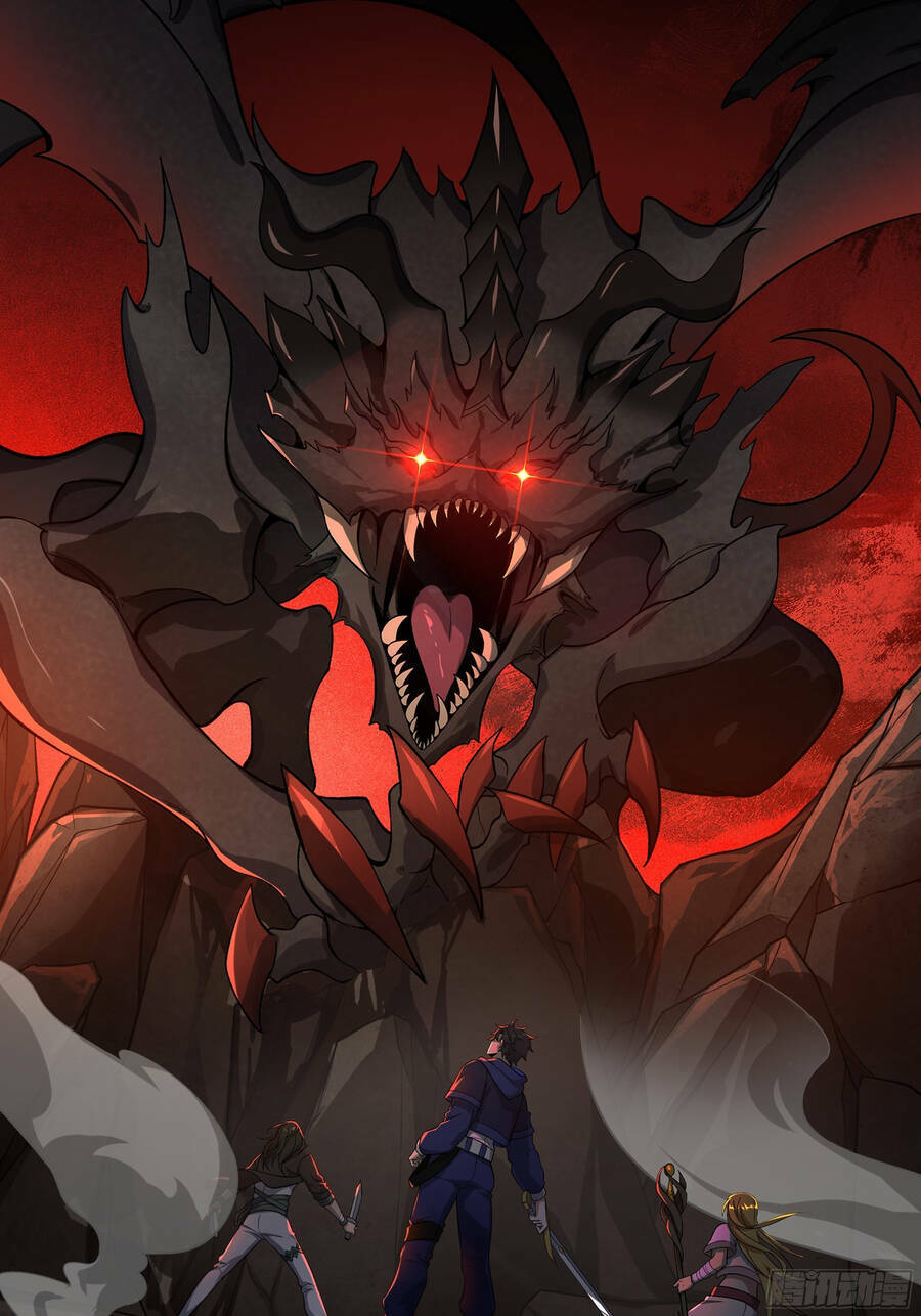 Náo Động Thiên Khởi Chap 0 - Next Chap 1