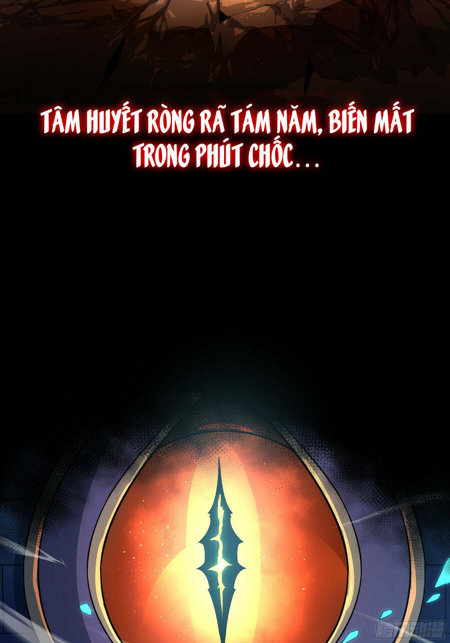 Náo Động Thiên Khởi Chap 0 - Next Chap 1