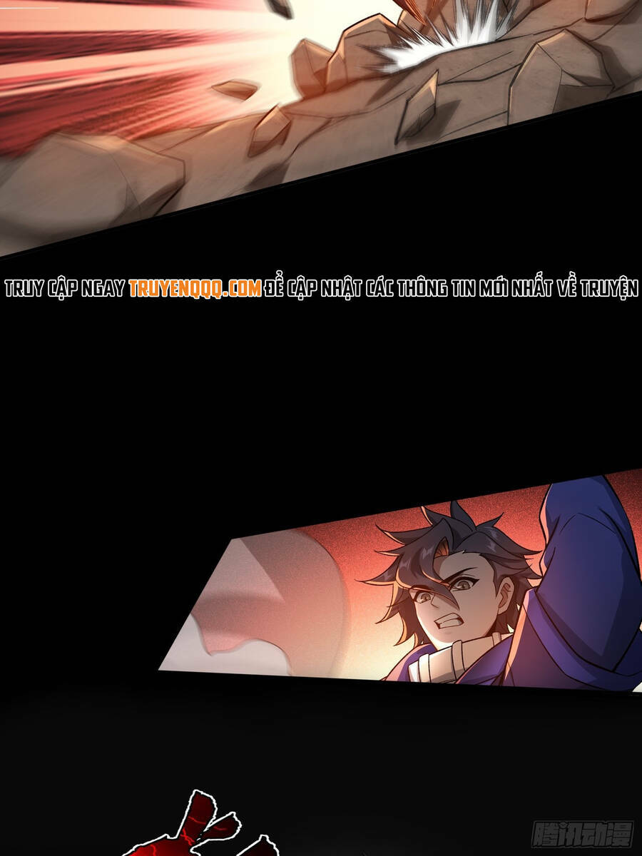 Náo Động Thiên Khởi Chap 1 - Next Chap 2