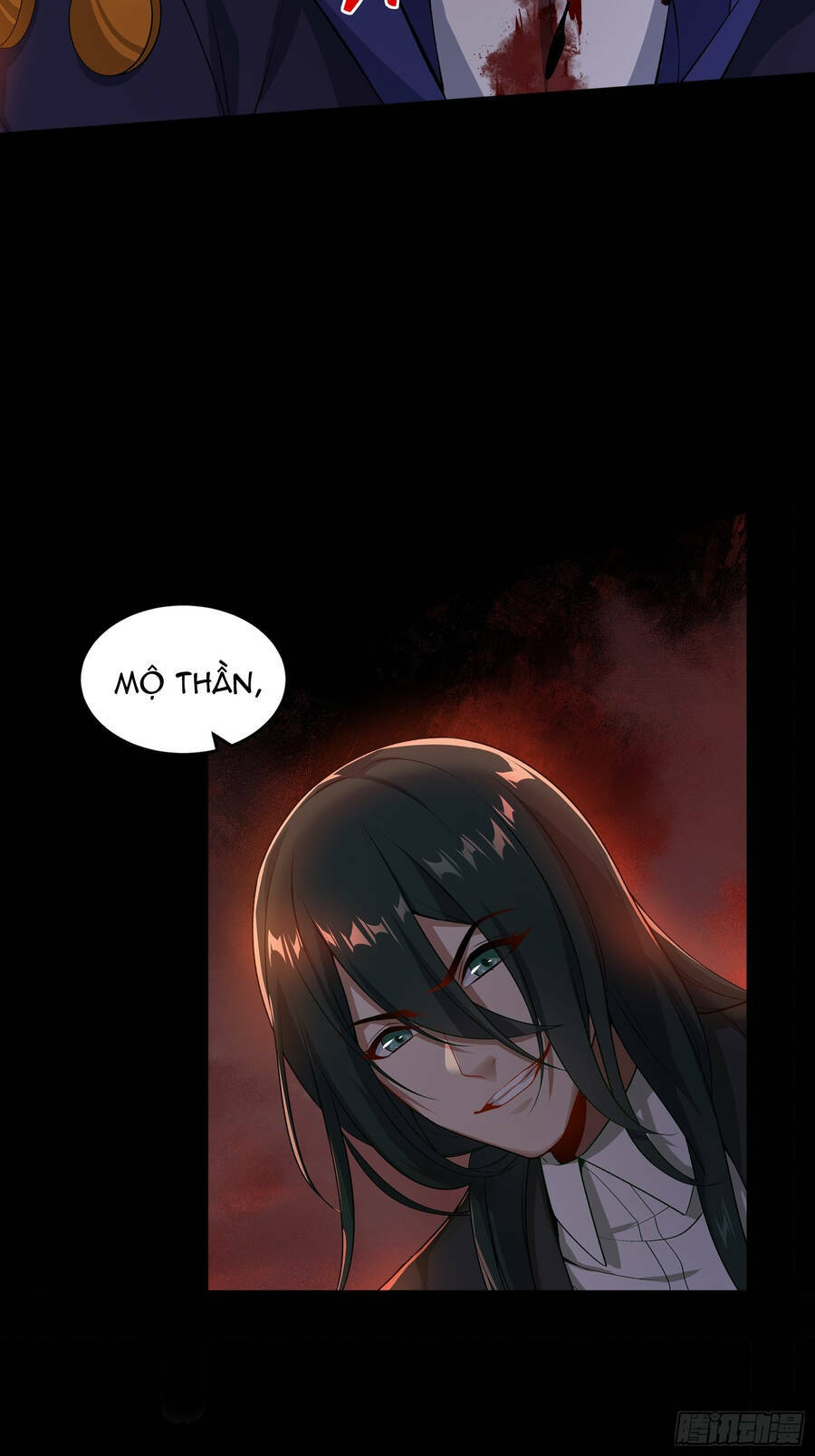 Náo Động Thiên Khởi Chap 1 - Next Chap 2