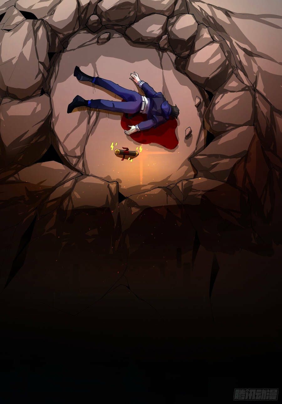 Náo Động Thiên Khởi Chap 1 - Next Chap 2