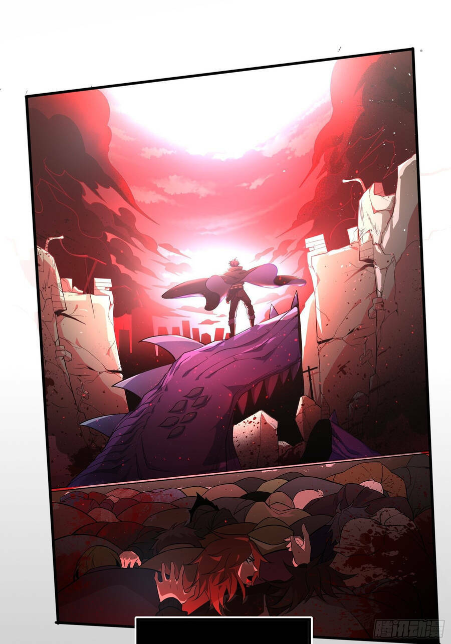Náo Động Thiên Khởi Chap 1 - Next Chap 2