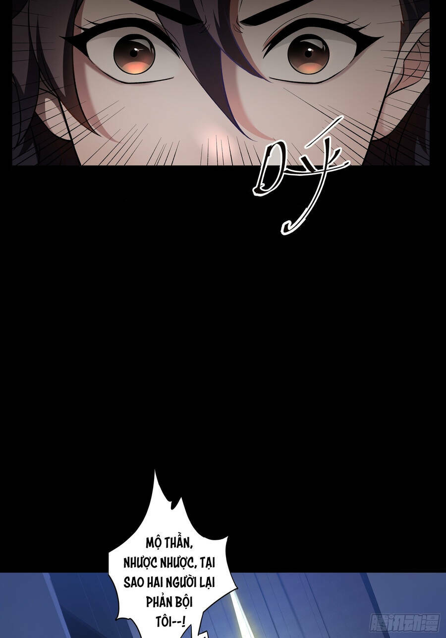 Náo Động Thiên Khởi Chap 1 - Next Chap 2