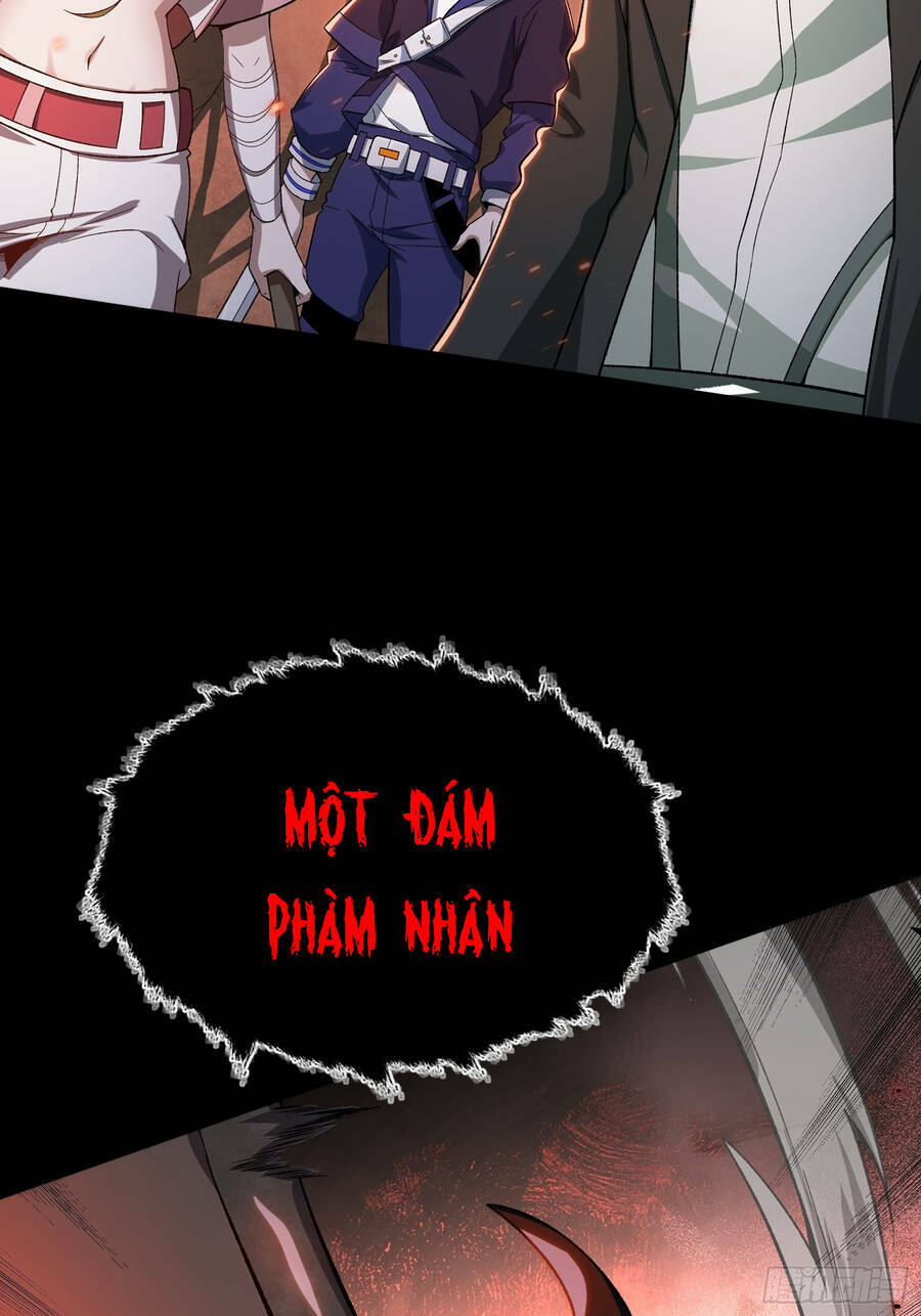 Náo Động Thiên Khởi Chap 1 - Next Chap 2