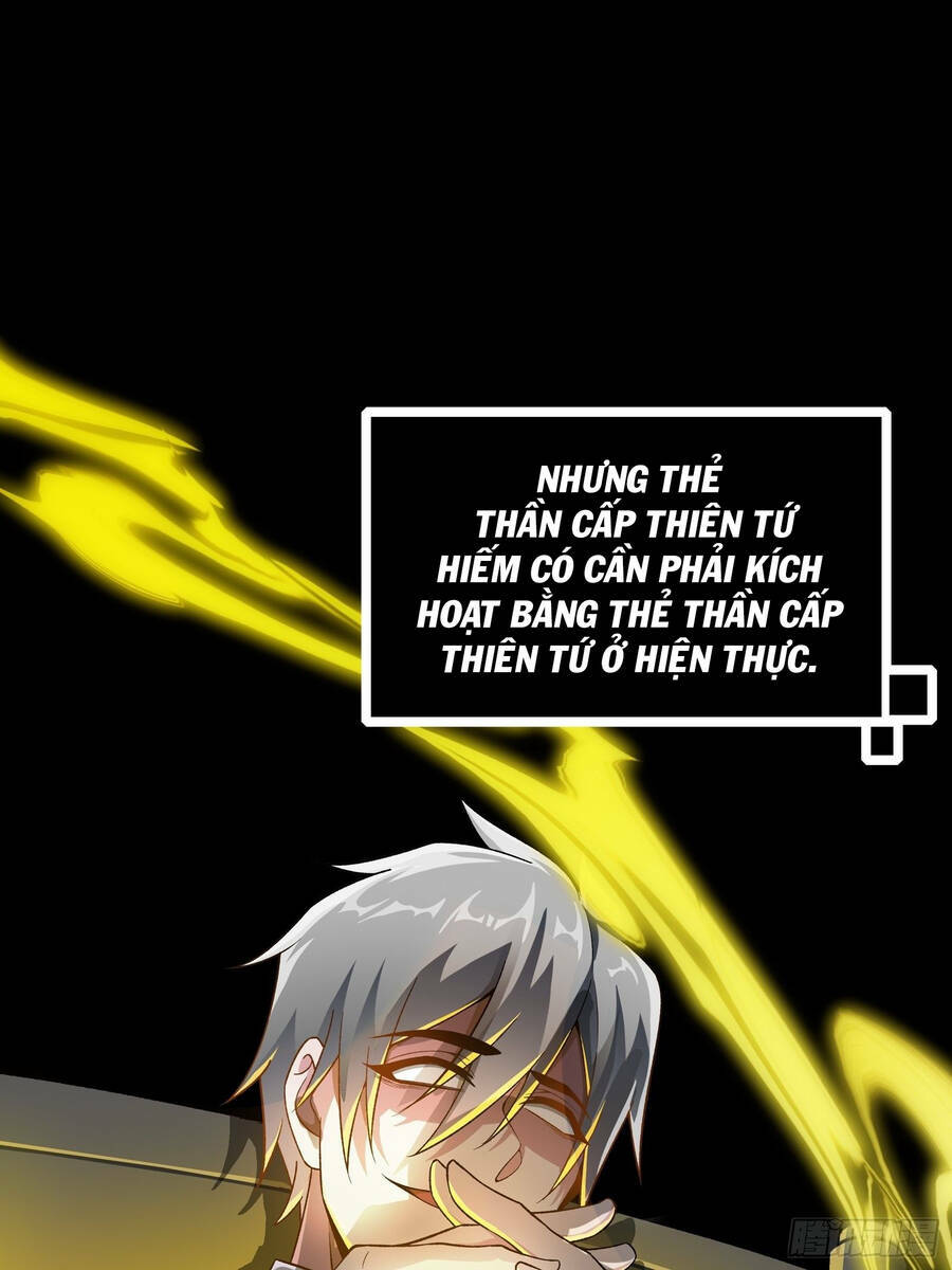 Náo Động Thiên Khởi Chap 1 - Next Chap 2